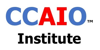 CCAIO™ Institute | Certified Chief Artificial Intelligence Officer™ Institute